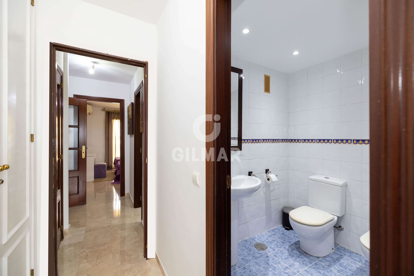 2 chambre Appartement à vendre à Estepona avec piscine garage - 299 000 € (Ref: 9815042)