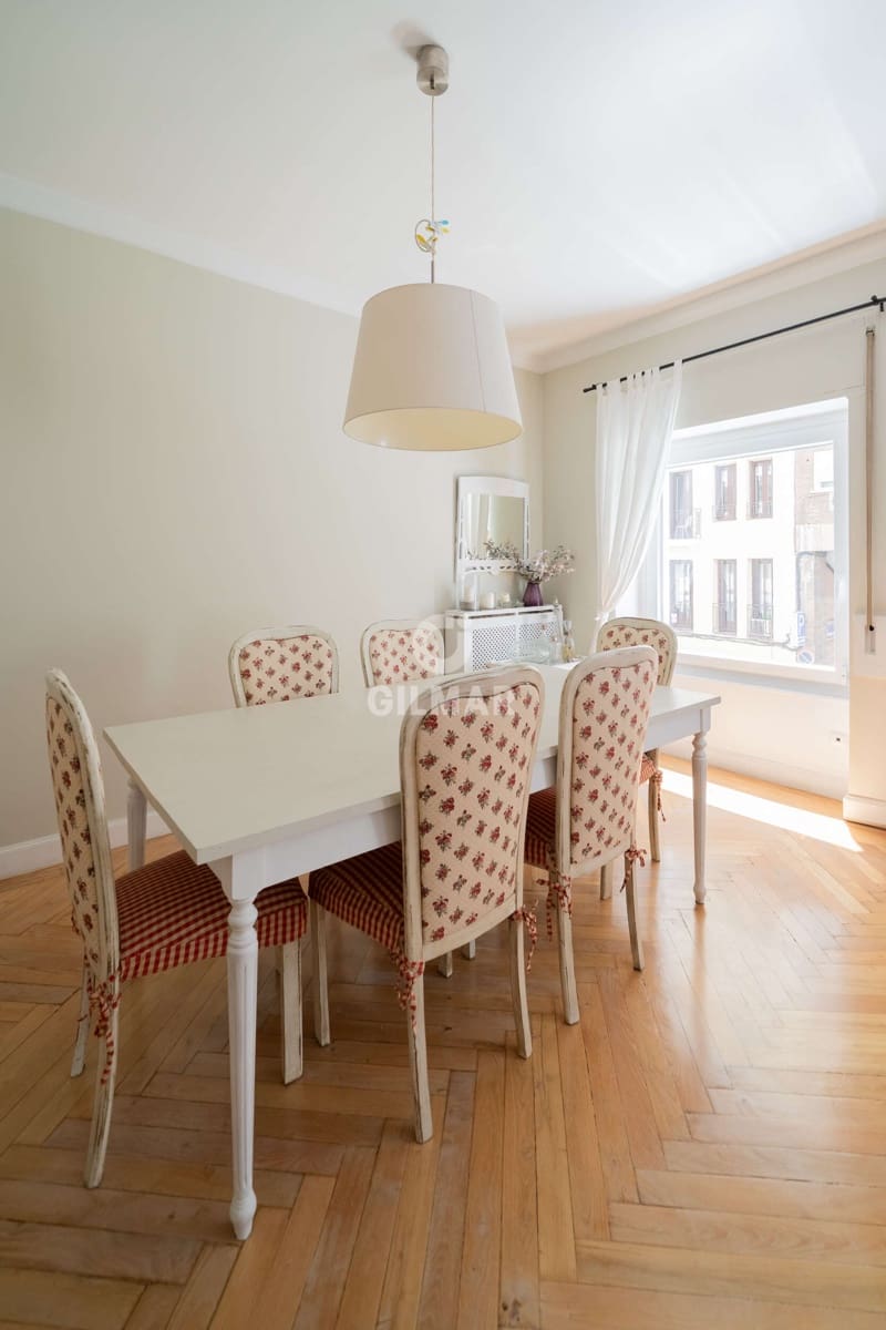 3 Zimmer Wohnung zu verkaufen in Madrid Stadt - 1.820.000 € (Ref: 9815128)