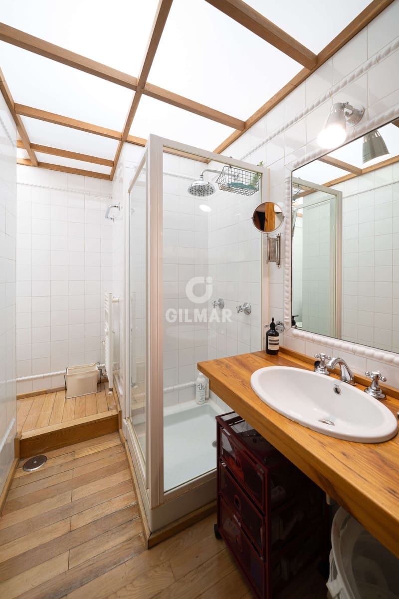 3 Zimmer Wohnung zu verkaufen in Madrid Stadt - 1.820.000 € (Ref: 9815128)