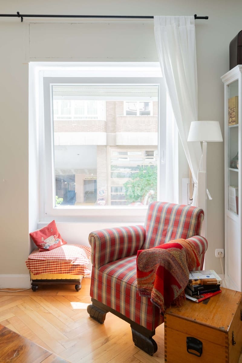 3 Zimmer Wohnung zu verkaufen in Madrid Stadt - 1.820.000 € (Ref: 9815128)