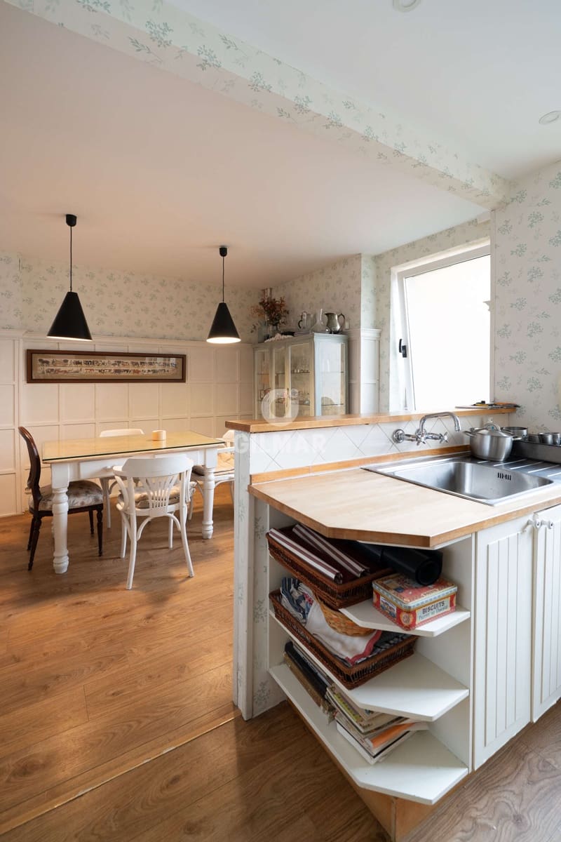 3 Zimmer Wohnung zu verkaufen in Madrid Stadt - 1.820.000 € (Ref: 9815128)