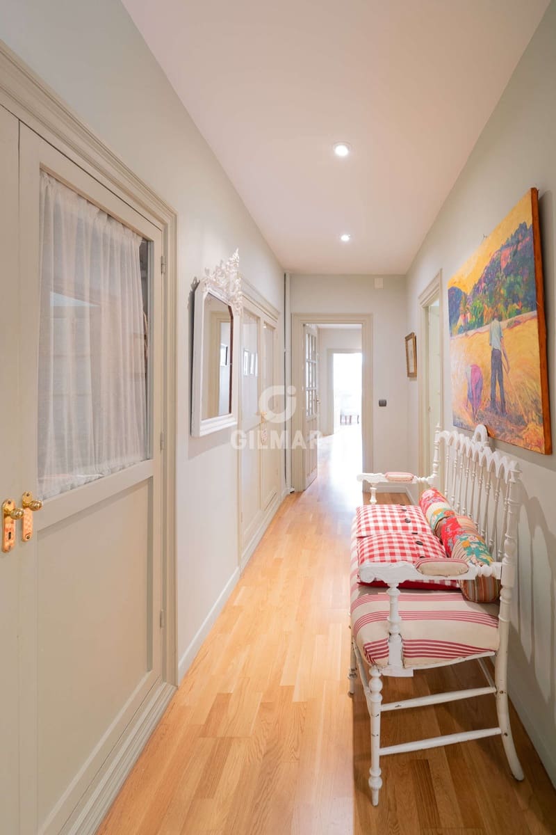 3 Zimmer Wohnung zu verkaufen in Madrid Stadt - 1.820.000 € (Ref: 9815128)