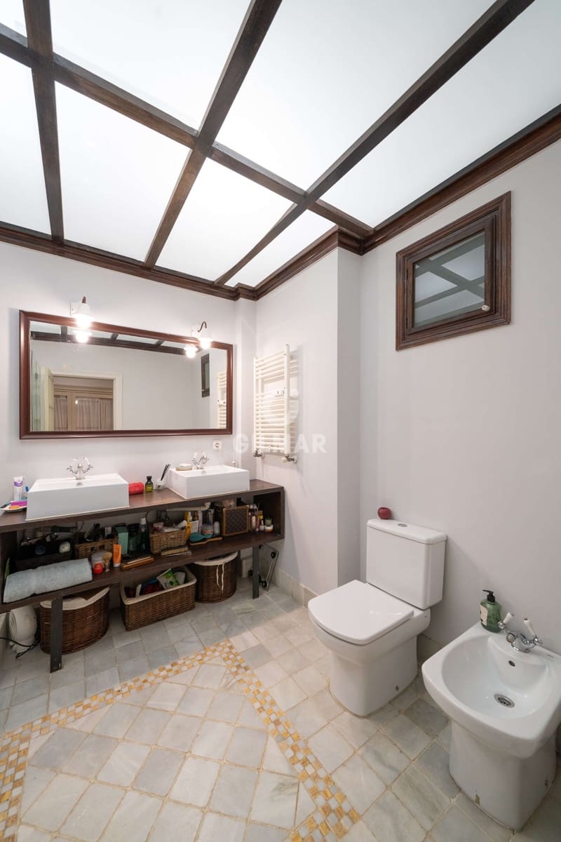 3 Zimmer Wohnung zu verkaufen in Madrid Stadt - 1.820.000 € (Ref: 9815128)