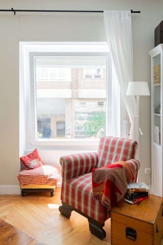 3 Zimmer Wohnung zu verkaufen in Rios Rosas, Madrid Stadt - 1.820.000 € (Ref: 9815128)