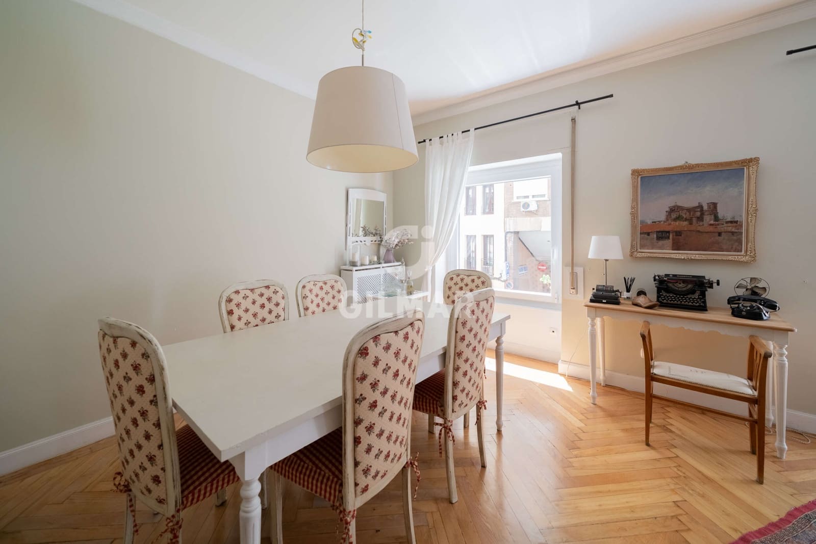 3 Zimmer Wohnung zu verkaufen in Madrid Stadt - 1.820.000 € (Ref: 9815128)