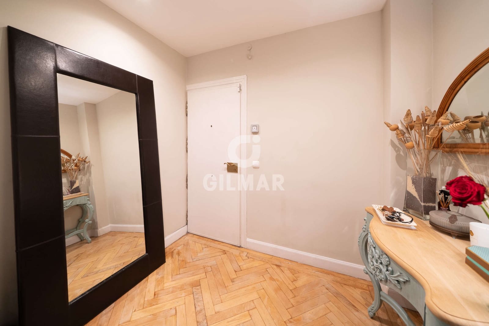 3 Zimmer Wohnung zu verkaufen in Madrid Stadt - 1.820.000 € (Ref: 9815128)