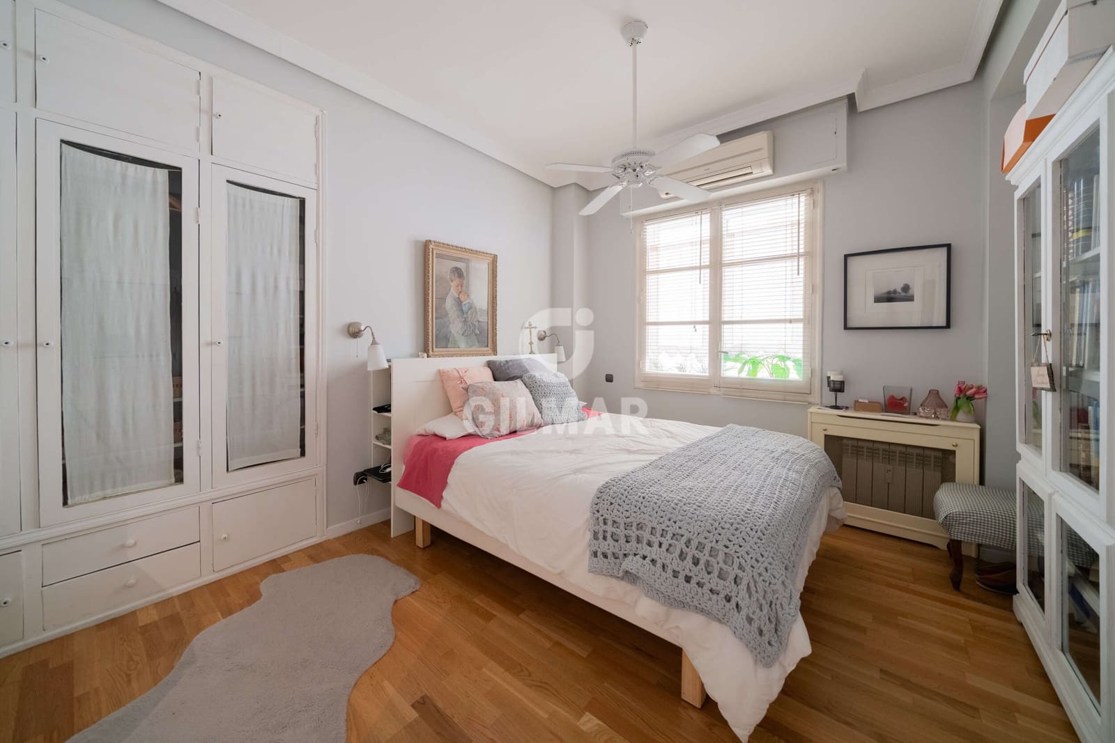 3 Zimmer Wohnung zu verkaufen in Madrid Stadt - 1.820.000 € (Ref: 9815128)