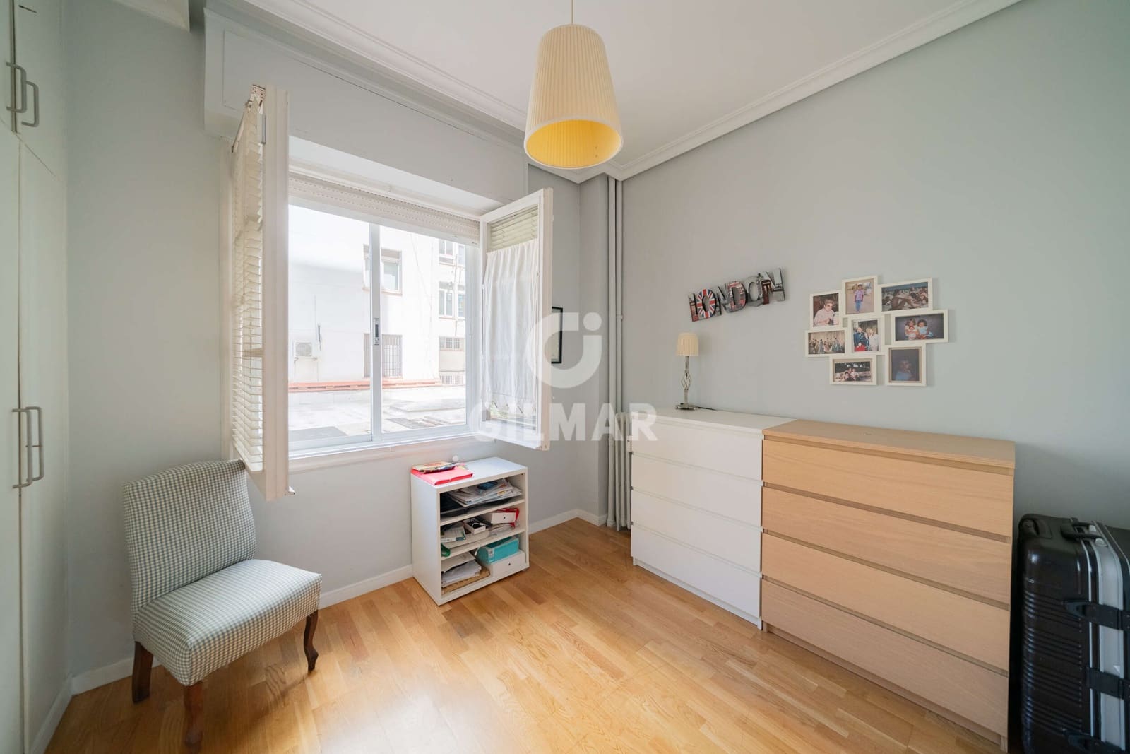 3 Zimmer Wohnung zu verkaufen in Madrid Stadt - 1.820.000 € (Ref: 9815128)