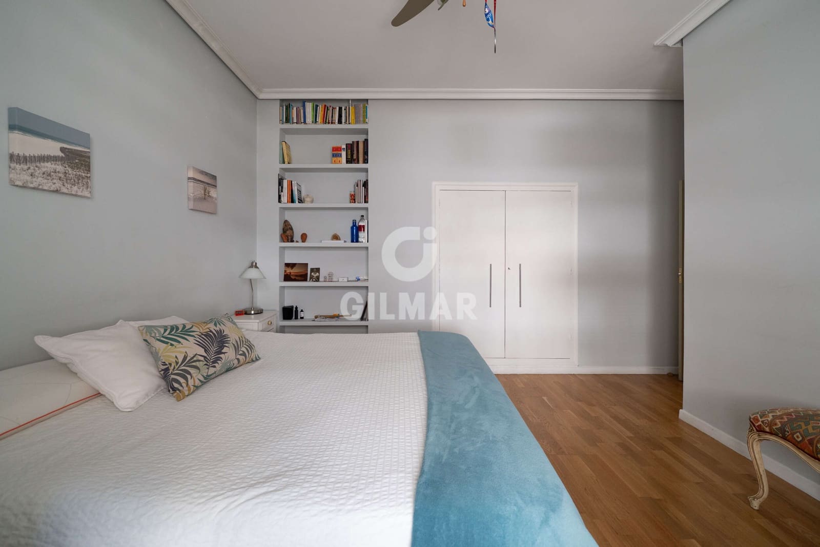 3 Zimmer Wohnung zu verkaufen in Madrid Stadt - 1.820.000 € (Ref: 9815128)