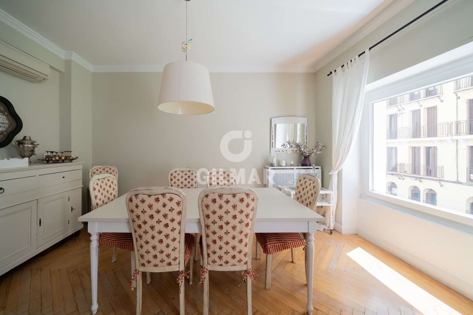 3 Zimmer Wohnung zu verkaufen in Madrid Stadt - 1.820.000 € (Ref: 9815128)