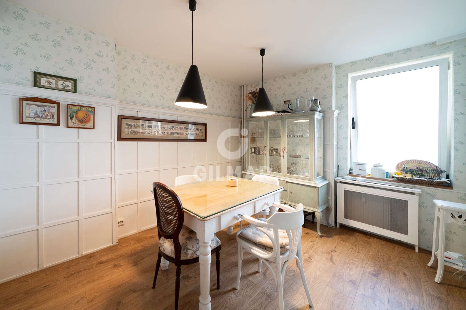3 Zimmer Wohnung zu verkaufen in Madrid Stadt - 1.820.000 € (Ref: 9815128)