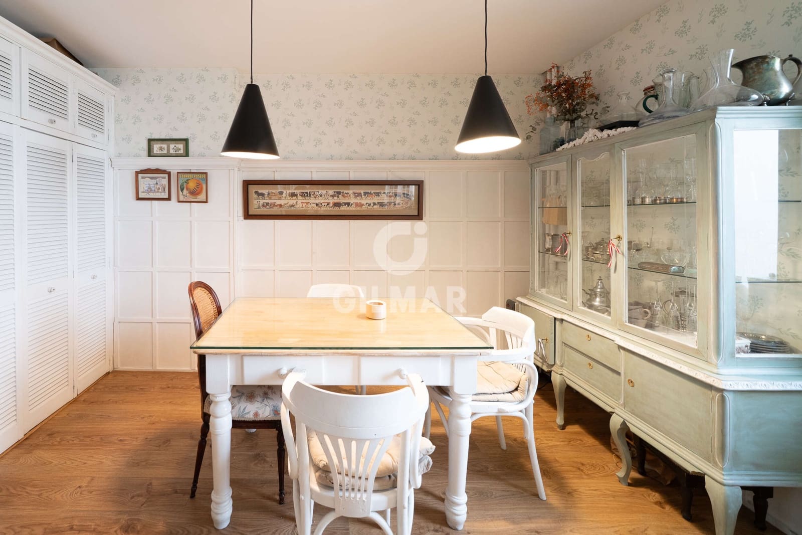 3 Zimmer Wohnung zu verkaufen in Madrid Stadt - 1.820.000 € (Ref: 9815128)
