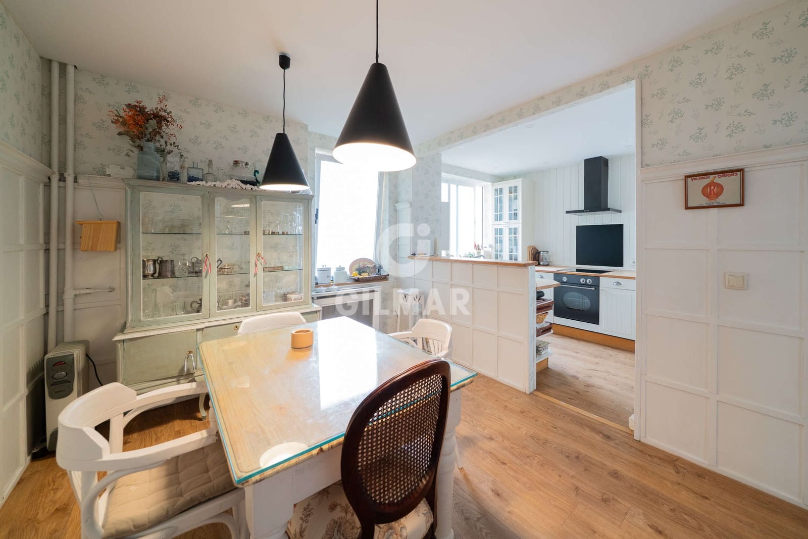 3 Zimmer Wohnung zu verkaufen in Madrid Stadt - 1.820.000 € (Ref: 9815128)