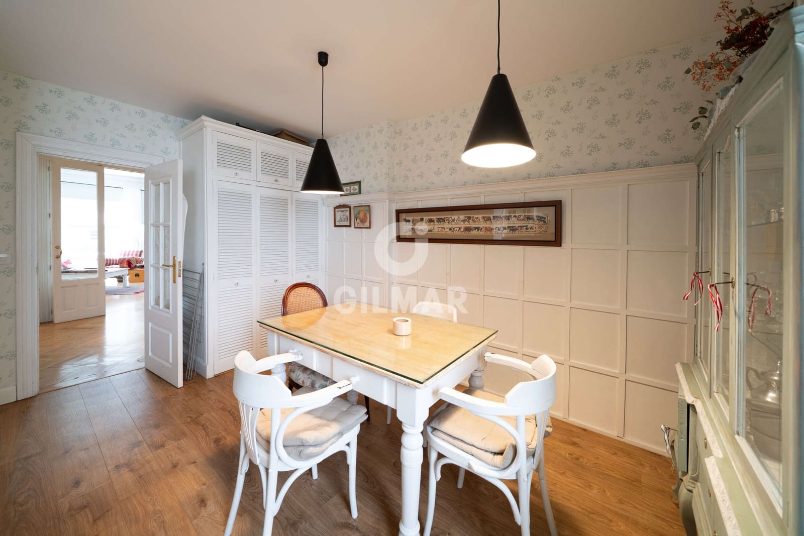 3 Zimmer Wohnung zu verkaufen in Madrid Stadt - 1.820.000 € (Ref: 9815128)