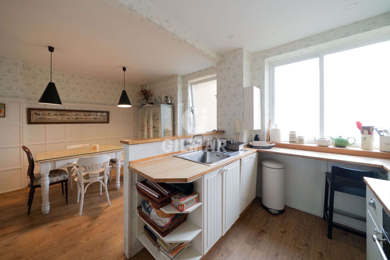 3 Zimmer Wohnung zu verkaufen in Madrid Stadt - 1.820.000 € (Ref: 9815128)