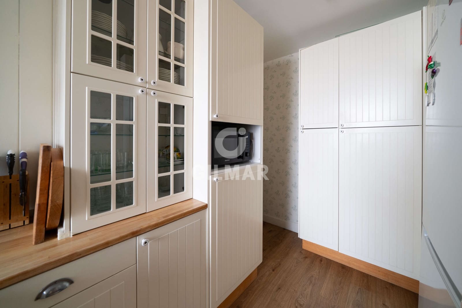 3 Zimmer Wohnung zu verkaufen in Madrid Stadt - 1.820.000 € (Ref: 9815128)