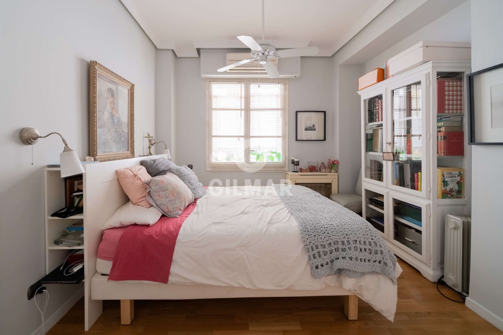 3 Zimmer Wohnung zu verkaufen in Madrid Stadt - 1.820.000 € (Ref: 9815128)