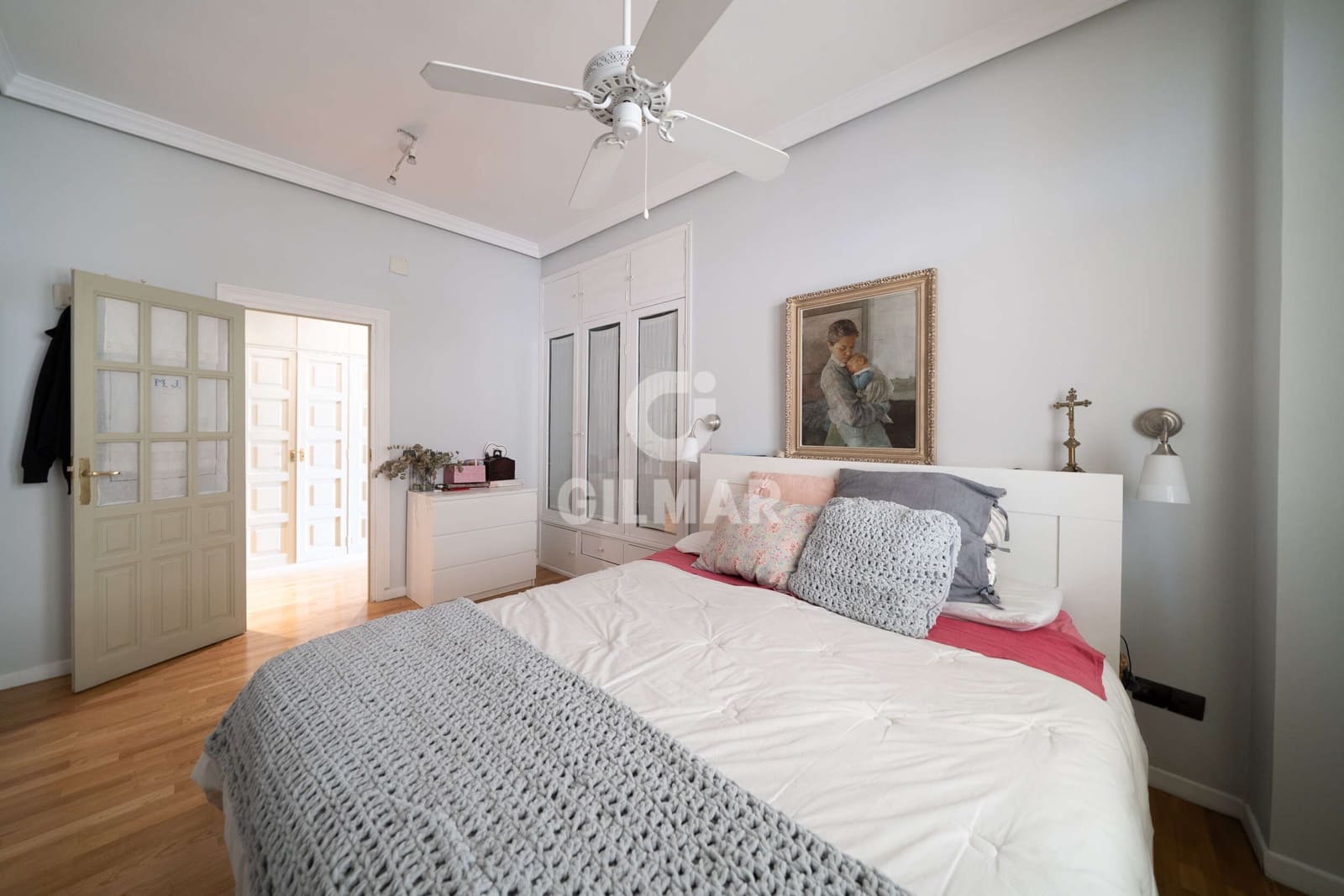 3 Zimmer Wohnung zu verkaufen in Madrid Stadt - 1.820.000 € (Ref: 9815128)