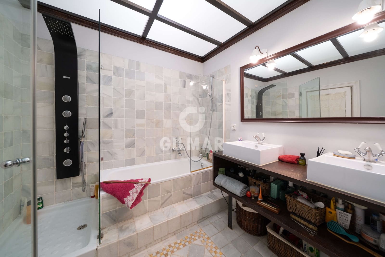 3 Zimmer Wohnung zu verkaufen in Madrid Stadt - 1.820.000 € (Ref: 9815128)
