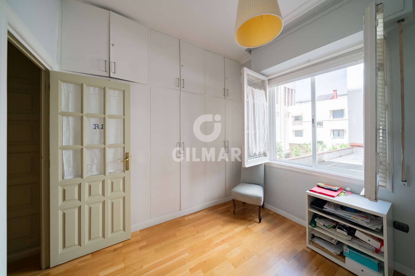 3 Zimmer Wohnung zu verkaufen in Madrid Stadt - 1.820.000 € (Ref: 9815128)