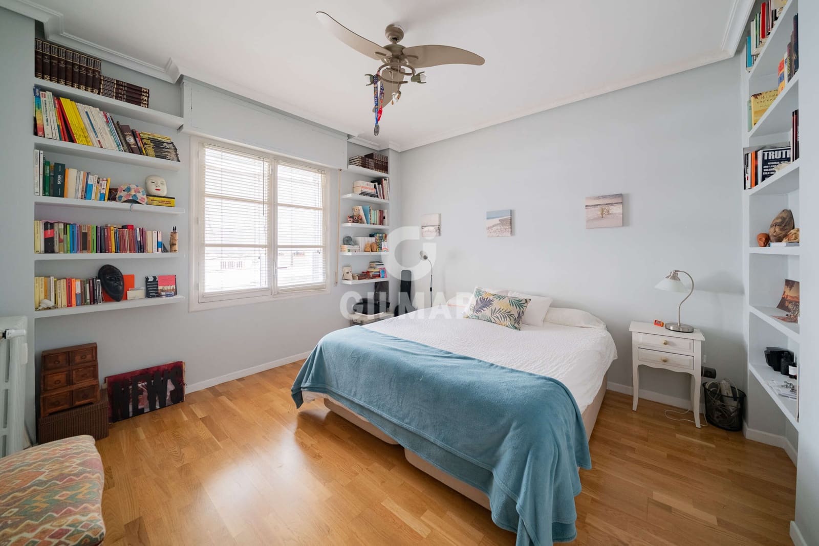 3 Zimmer Wohnung zu verkaufen in Madrid Stadt - 1.820.000 € (Ref: 9815128)