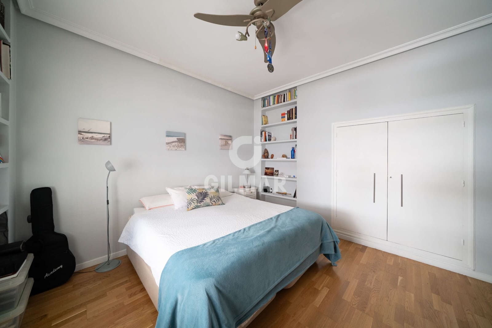 3 Zimmer Wohnung zu verkaufen in Madrid Stadt - 1.820.000 € (Ref: 9815128)
