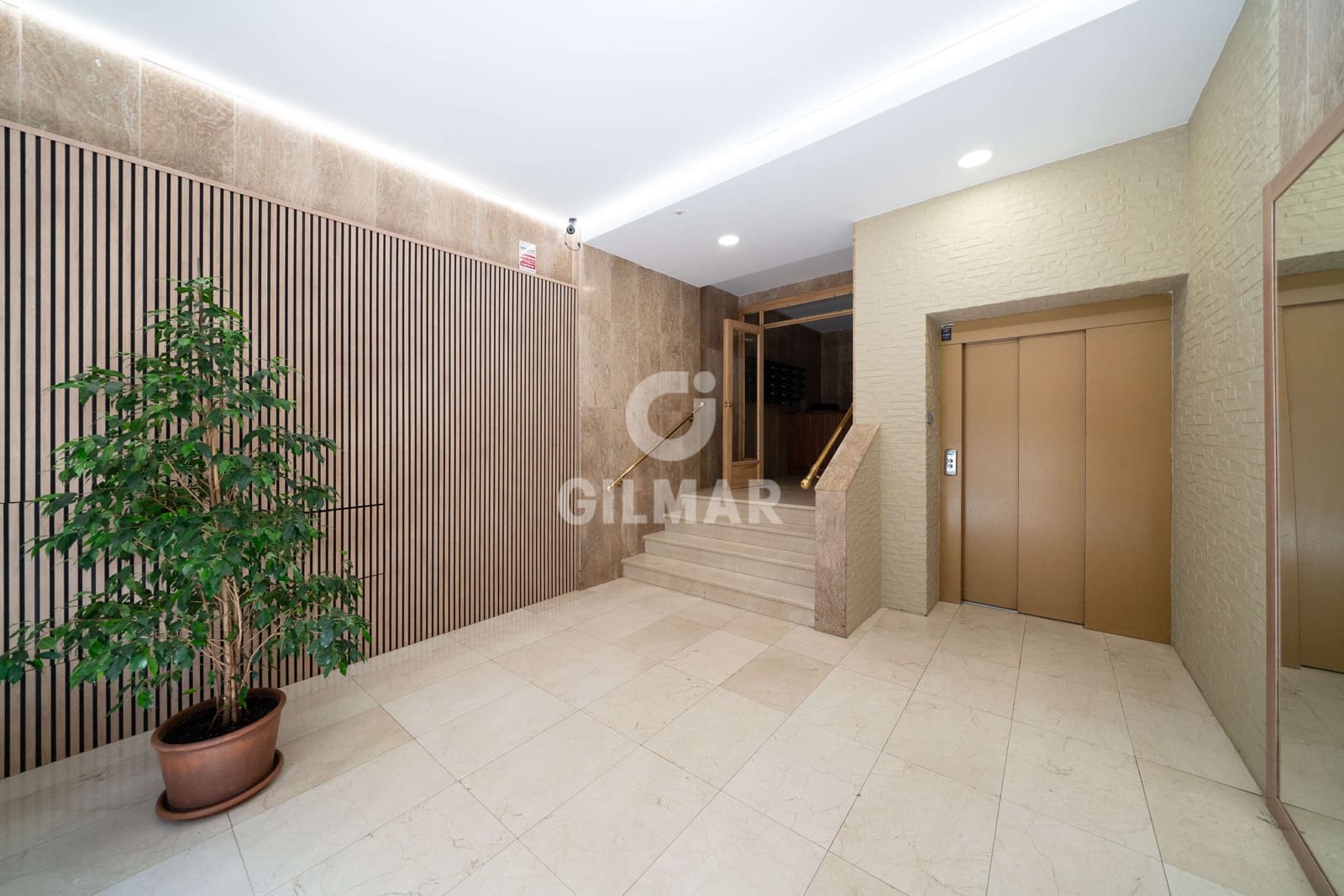3 Zimmer Wohnung zu verkaufen in Madrid Stadt - 1.820.000 € (Ref: 9815128)