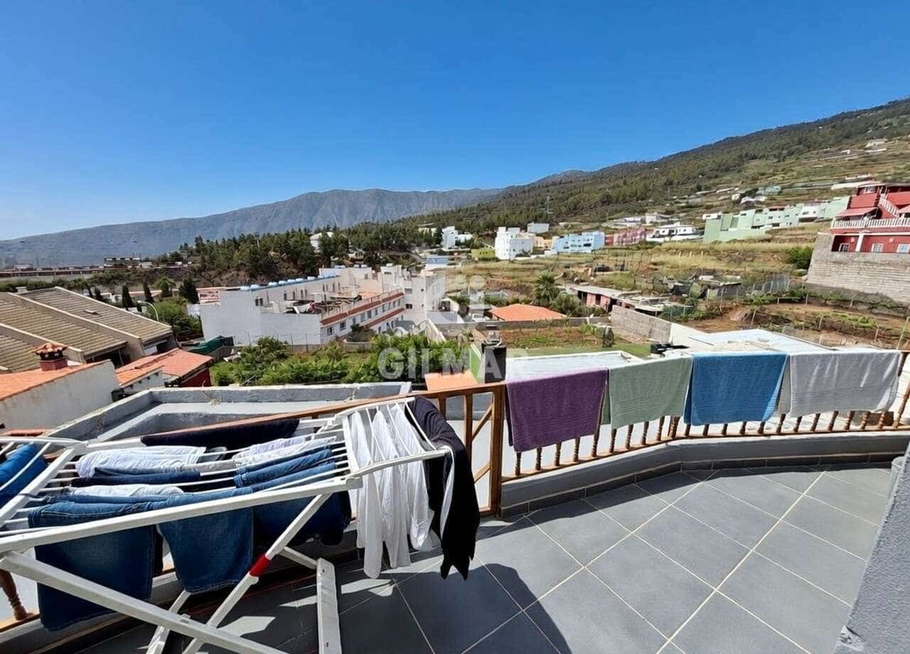 Piso de 7 habitaciones en Arafo en venta - 750.000 € (Ref: 9815217)