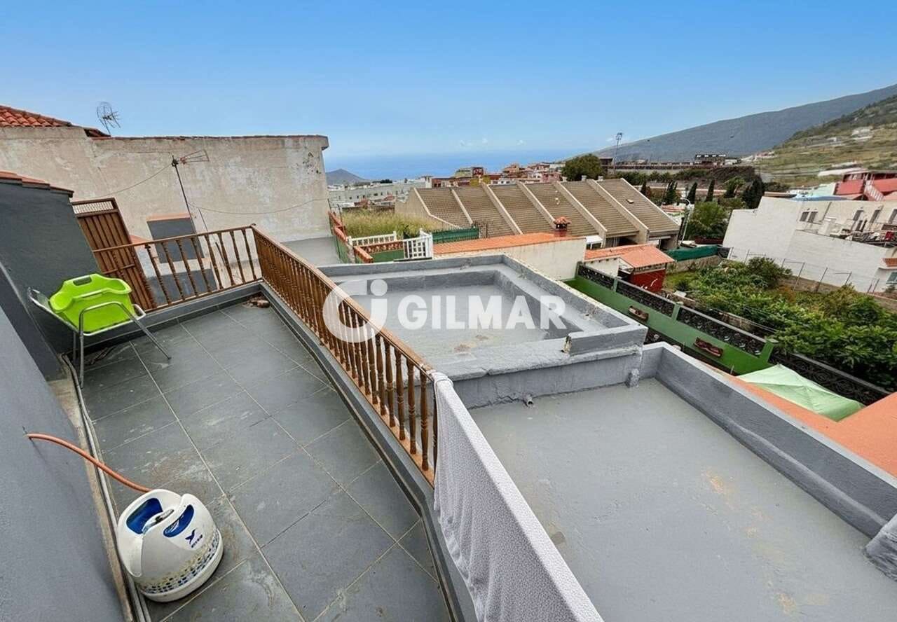 8 chambre Appartement à vendre à Arafo - 750 000 € (Ref: 9815217)