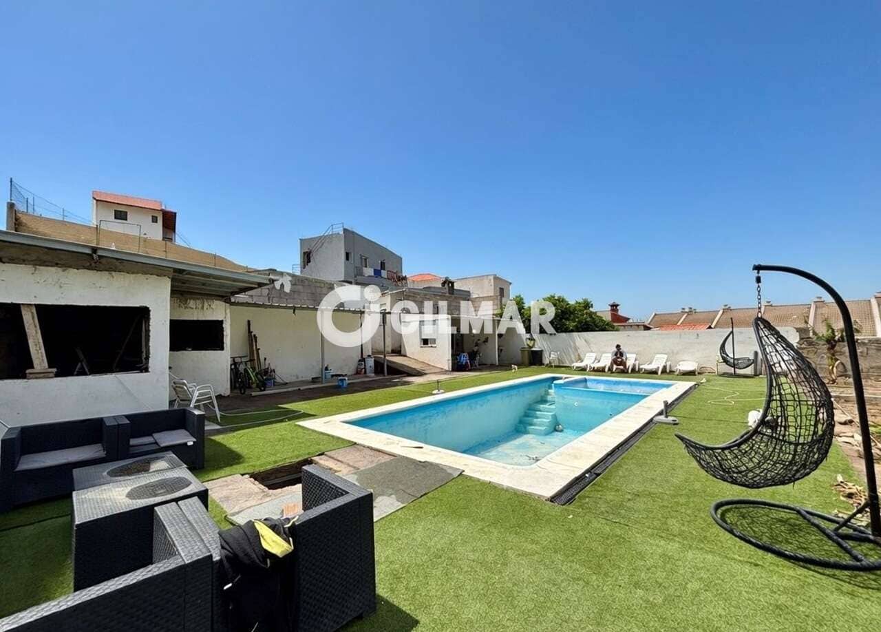 8 chambre Appartement à vendre à Arafo - 750 000 € (Ref: 9815217)