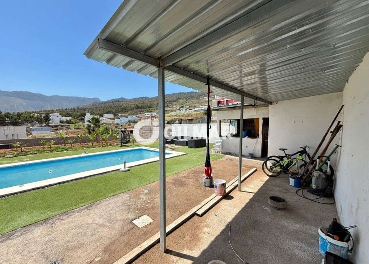 8 chambre Appartement à vendre à Arafo - 750 000 € (Ref: 9815217)