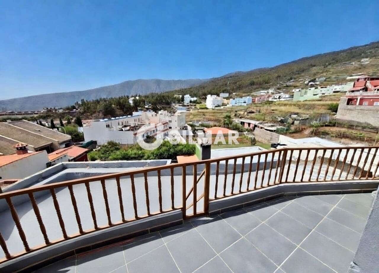 8 chambre Appartement à vendre à Arafo - 750 000 € (Ref: 9815217)