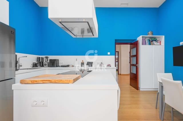 3 soveværelse Lejlighed til salg i Alameda - Mentidero - Teatro Falla, Cádiz by - € 900.000 (Ref: 9816278)