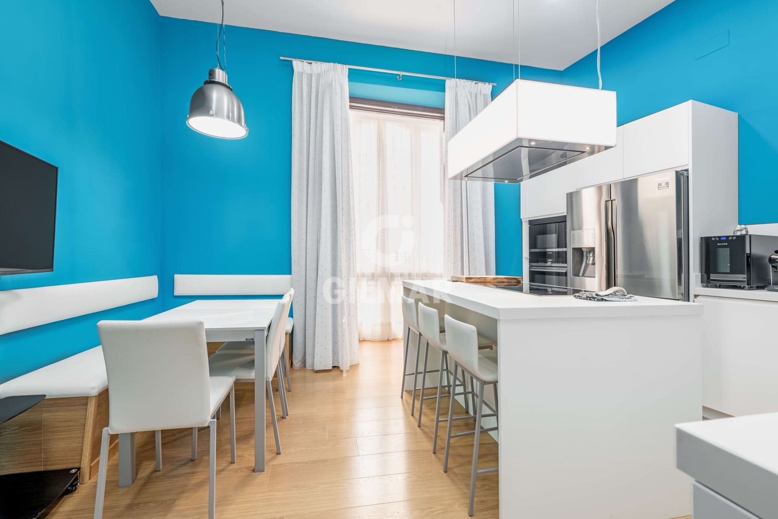 3 soveværelse Lejlighed til salg i Cadiz by - € 900.000 (Ref: 9816278)