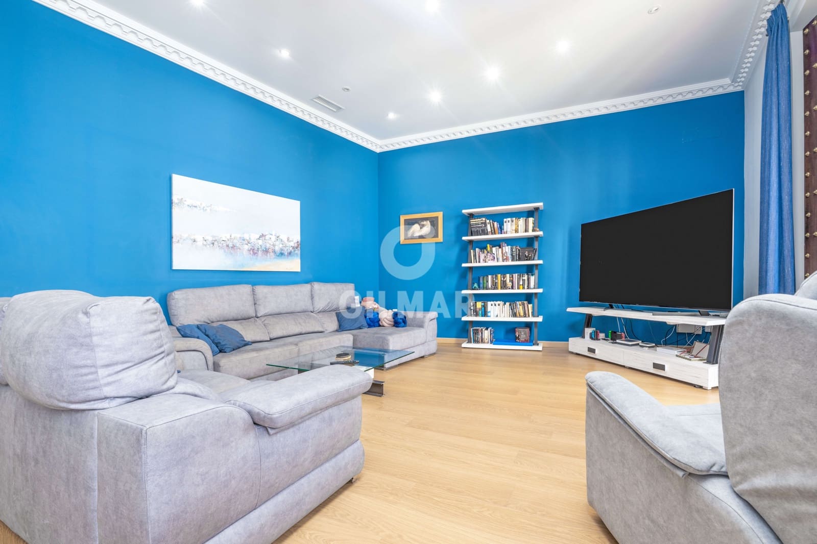 3 soveværelse Lejlighed til salg i Cadiz by - € 900.000 (Ref: 9816278)