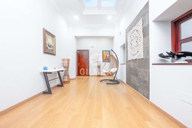 3 soveværelse Lejlighed til salg i Alameda - Mentidero - Teatro Falla, Cádiz by - € 900.000 (Ref: 9816278)