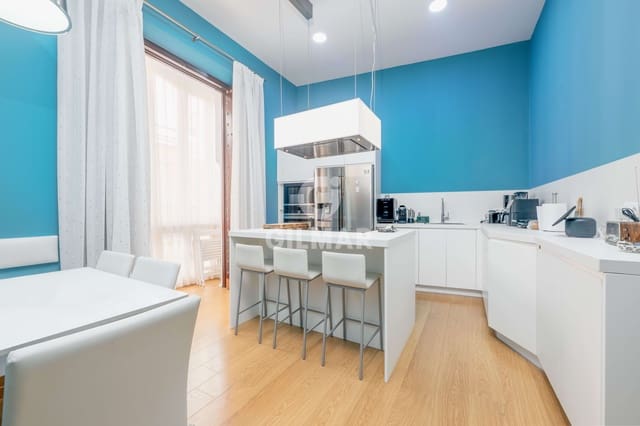 3 soveværelse Lejlighed til salg i Alameda - Mentidero - Teatro Falla, Cádiz by - € 900.000 (Ref: 9816278)
