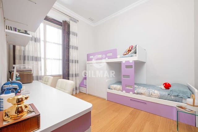 3 soveværelse Lejlighed til salg i Alameda - Mentidero - Teatro Falla, Cádiz by - € 900.000 (Ref: 9816278)