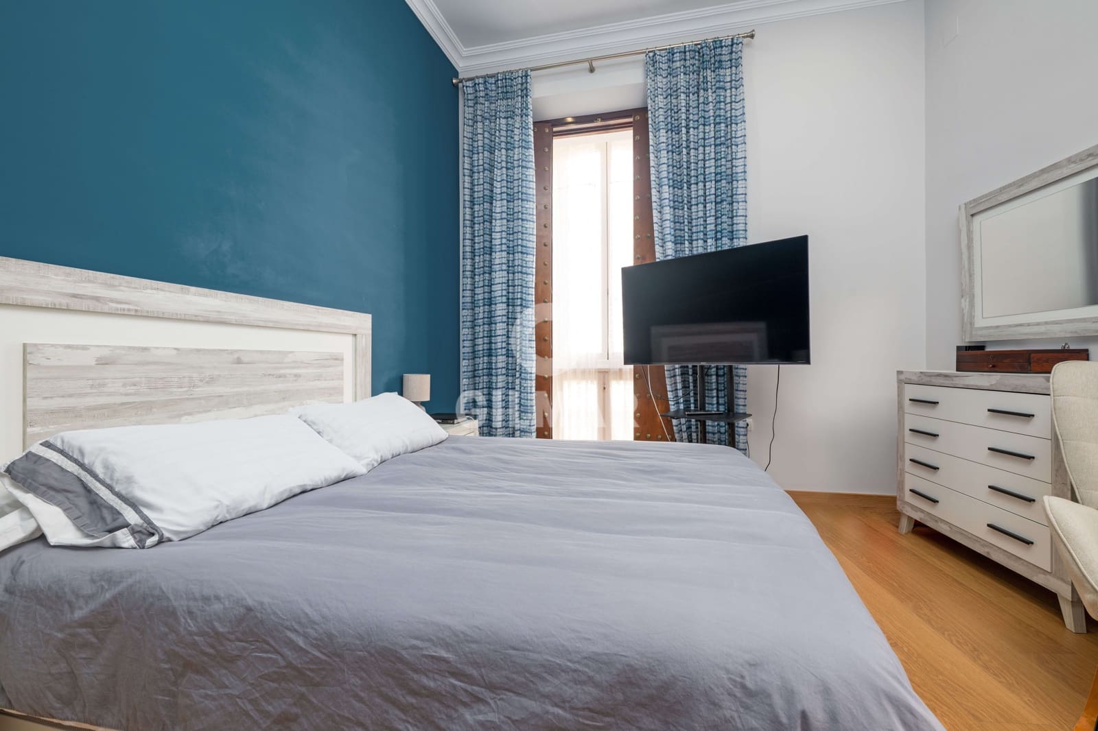 3 soveværelse Lejlighed til salg i Cadiz by - € 900.000 (Ref: 9816278)
