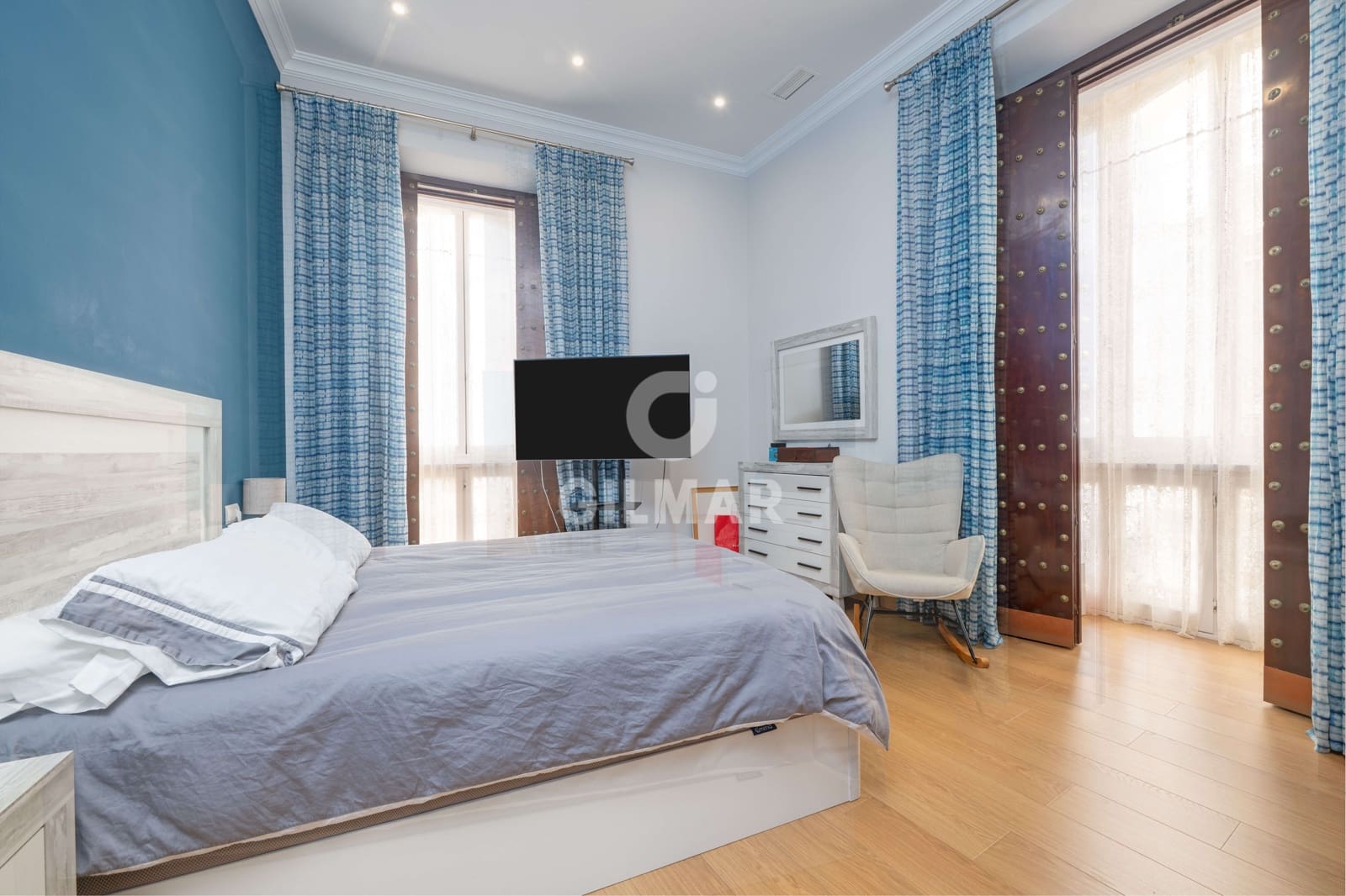 3 soveværelse Lejlighed til salg i Cadiz by - € 900.000 (Ref: 9816278)