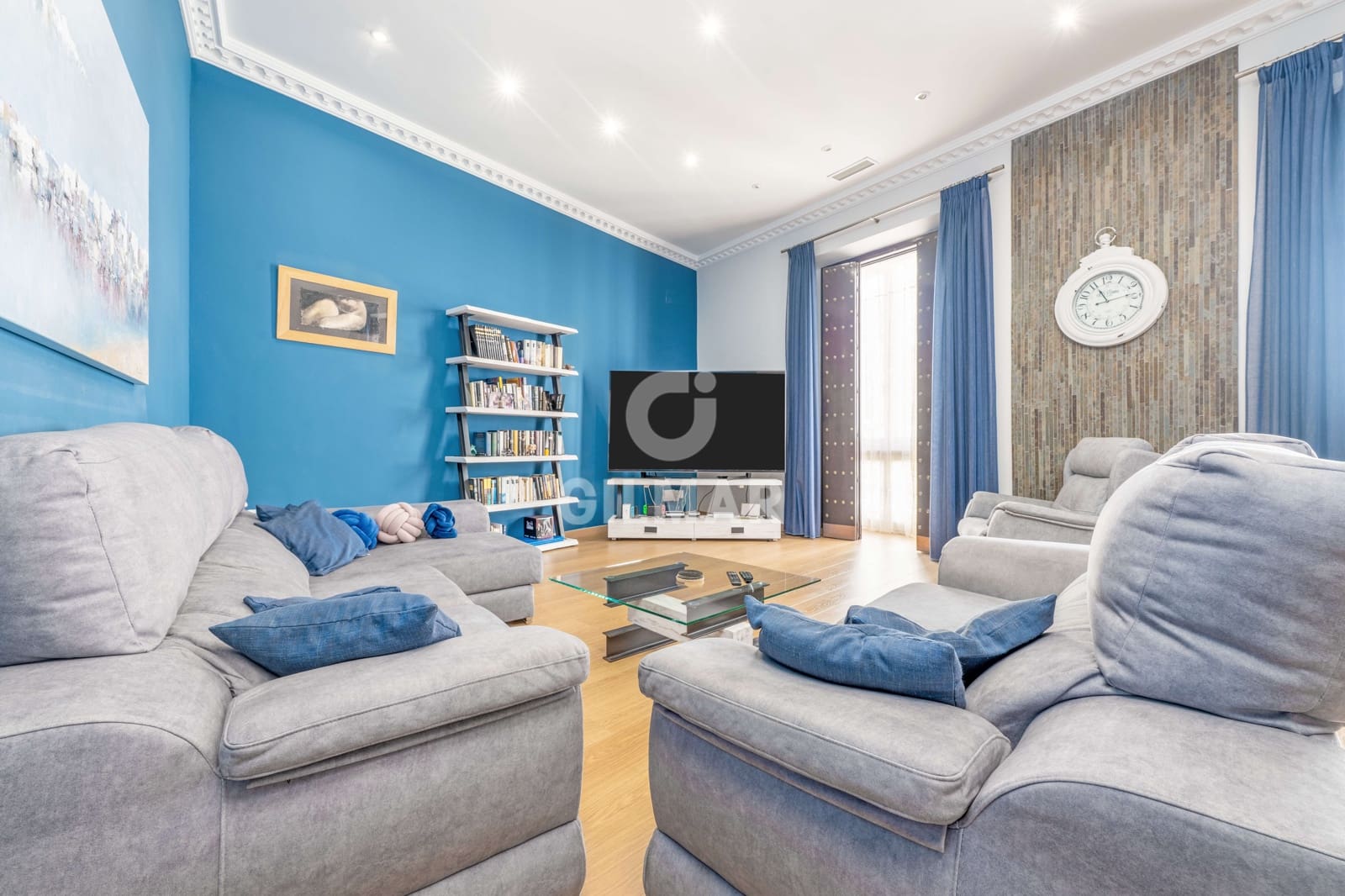 3 soveværelse Lejlighed til salg i Cadiz by - € 900.000 (Ref: 9816278)