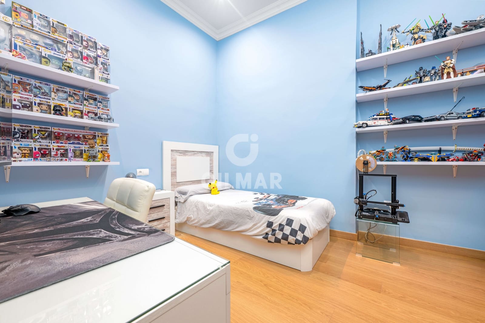 3 soveværelse Lejlighed til salg i Cadiz by - € 900.000 (Ref: 9816278)