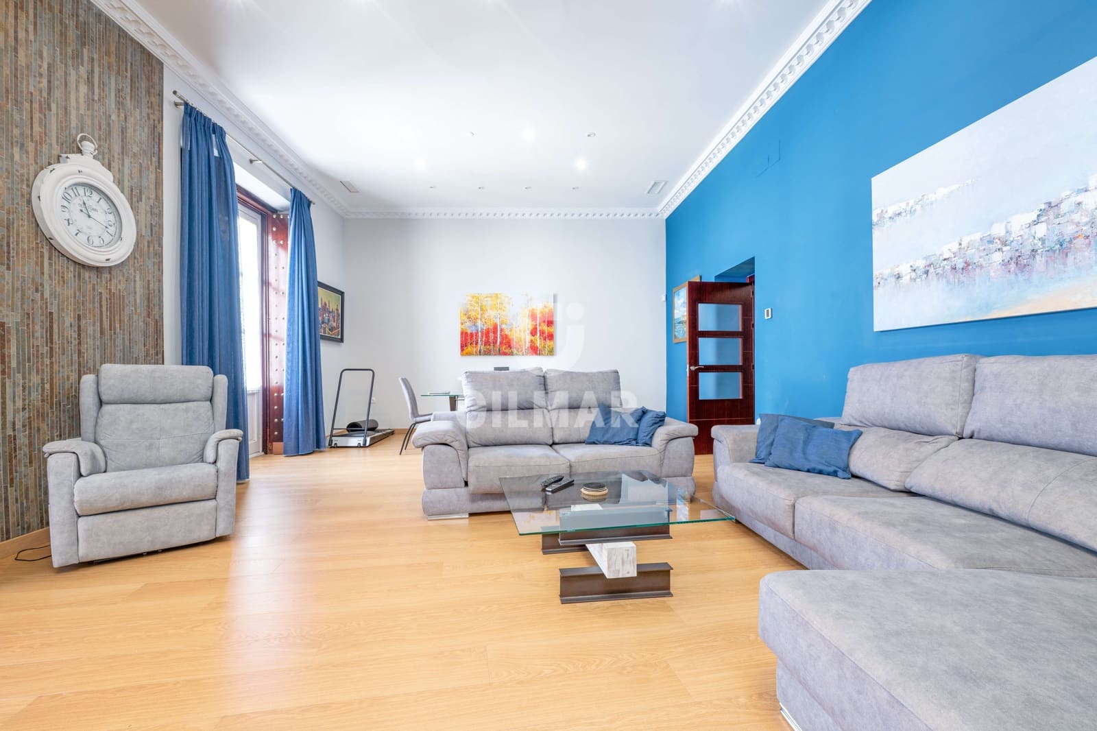 3 soveværelse Lejlighed til salg i Cadiz by - € 900.000 (Ref: 9816278)