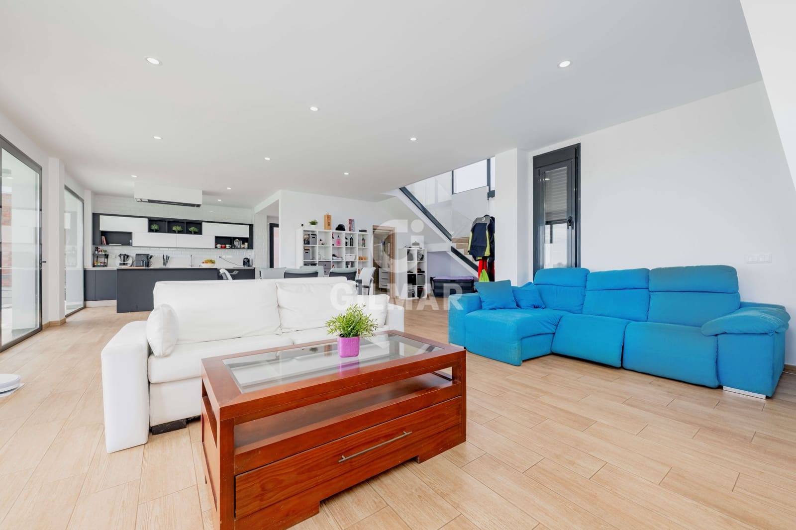 3 slaapkamer Villa te koop in Puerto Real met zwembad - € 749.000 (Ref: 9816279)