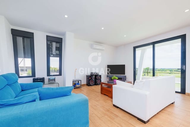 3 chambre Villa/Maison à vendre à Puerto Real avec piscine - 749 000 € (Ref: 9816279)