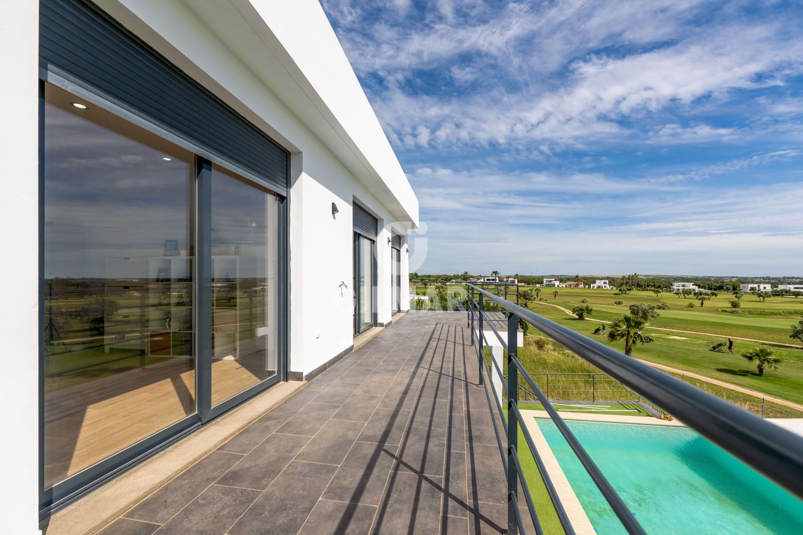 3 slaapkamer Villa te koop in Puerto Real met zwembad - € 749.000 (Ref: 9816279)
