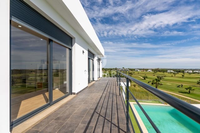3 chambre Villa/Maison à vendre à Puerto Real avec piscine - 749 000 € (Ref: 9816279)