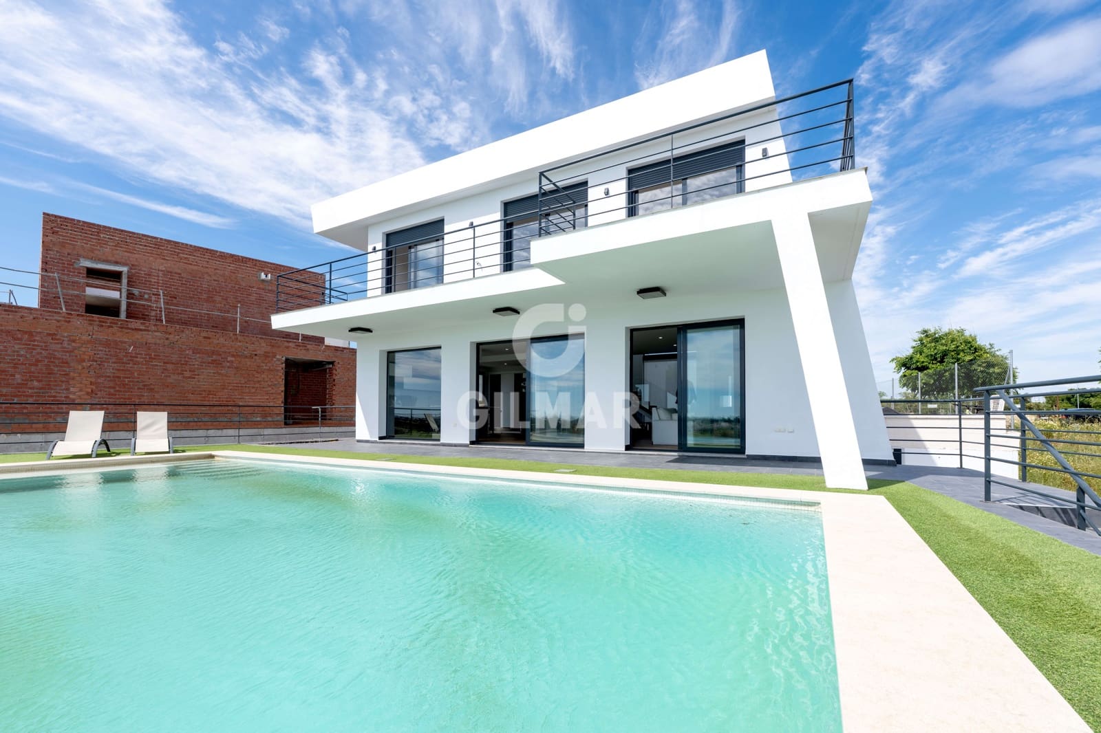 3 slaapkamer Villa te koop in Puerto Real met zwembad - € 749.000 (Ref: 9816279)