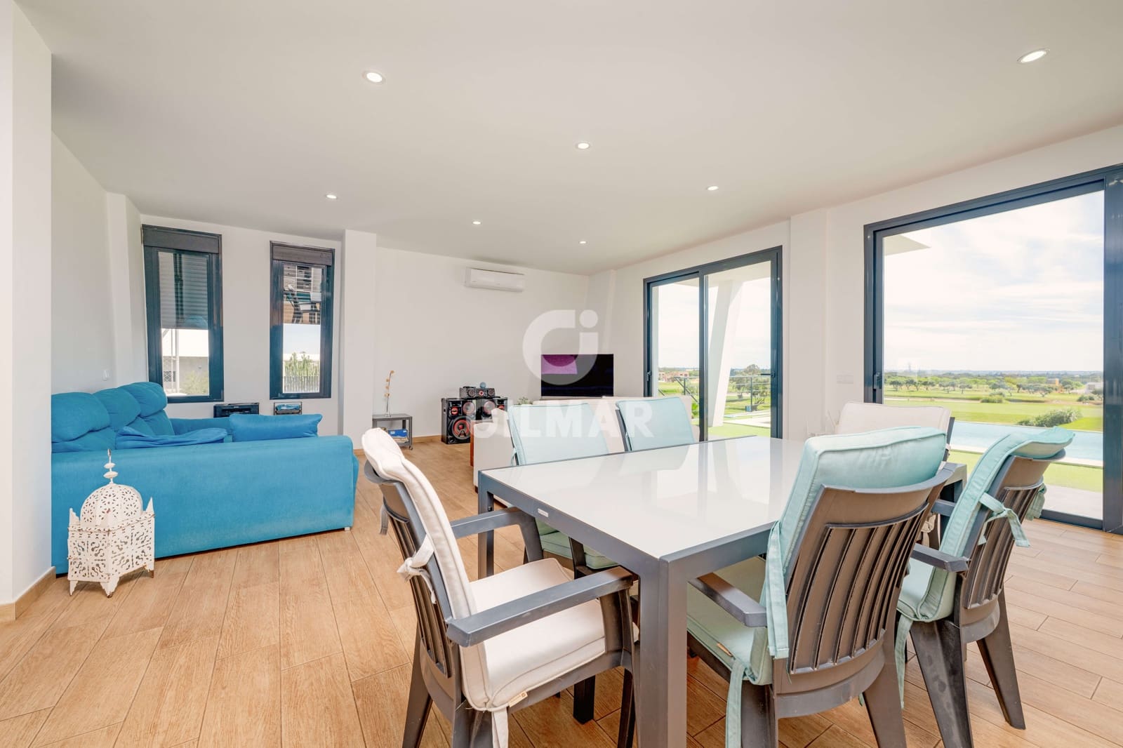 3 slaapkamer Villa te koop in Puerto Real met zwembad - € 749.000 (Ref: 9816279)