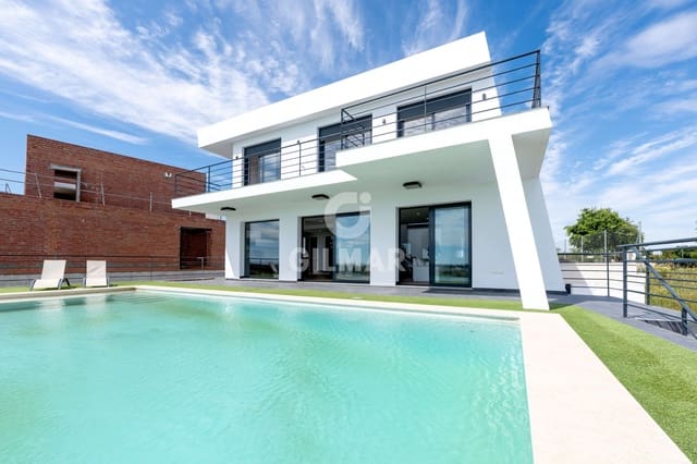 3 chambre Villa/Maison à vendre à Puerto Real avec piscine - 749 000 € (Ref: 9816279)